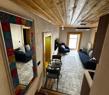 Sille Subasi Apartamento | Silenos Stone House Sille Antiq City