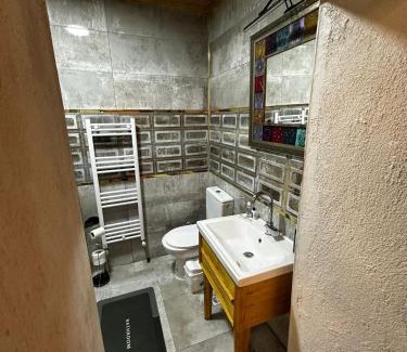 Sille Subasi Apartamento | Silenos Stone House Sille Antiq City