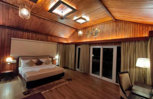 Madikeri Complejo | Silent Brook Resort - Coorg