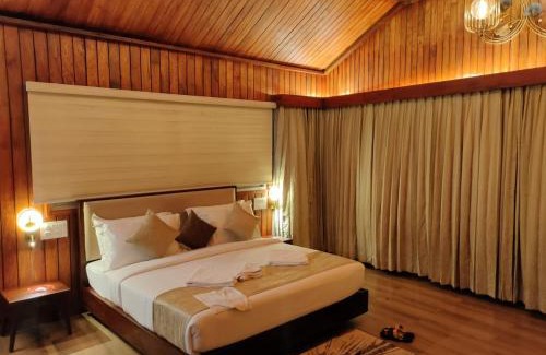 Madikeri Complejo | Silent Brook Resort - Coorg