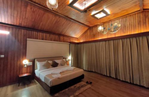 Madikeri Complejo | Silent Brook Resort - Coorg