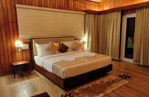Madikeri Complejo | Silent Brook Resort - Coorg