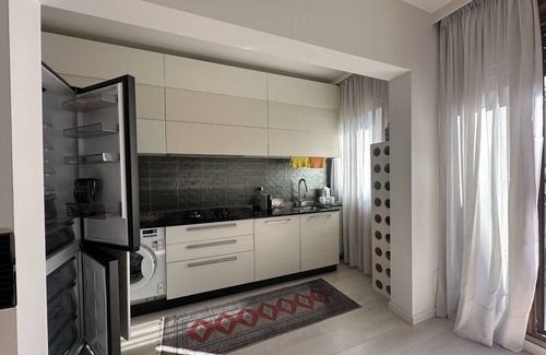 Treviso Apartamento | Silent Elegance in the Heart of Treviso