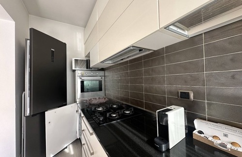 Treviso Apartamento | Silent Elegance in the Heart of Treviso