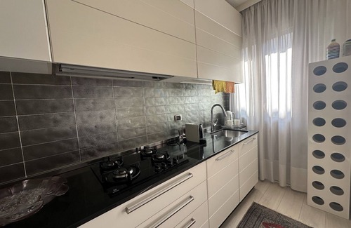 Treviso Apartamento | Silent Elegance in the Heart of Treviso
