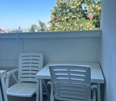 Banovo brdo Apartamento | Silent hill apartment
