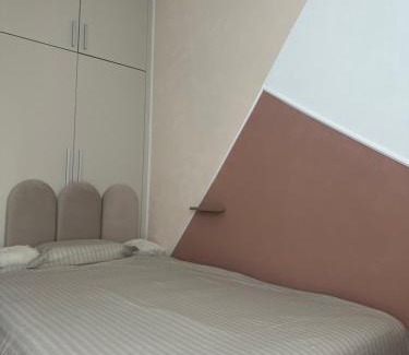 Banovo brdo Apartamento | Silent hill apartment