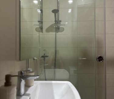 Banovo brdo Apartamento | Silent hill apartment