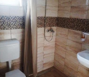 Zenica-Doboj Canton Apartamento | Silent home