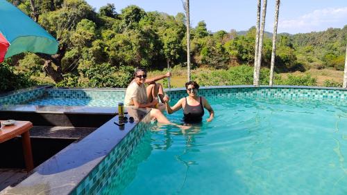 Stuart Hill Casa | Silent Pool Villa