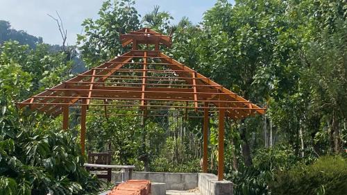 Katakeri Rural Casa | Silent Vally Homestay