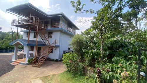 Katakeri Rural Casa | Silent Vally Homestay
