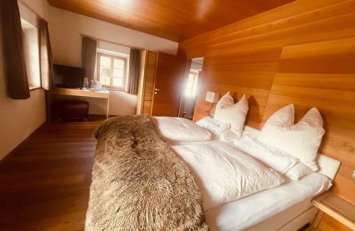 San Vito Cama Y Desayuno | Silentium Dolomites Chalet