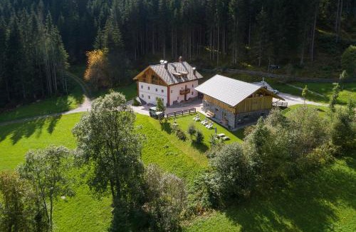 San Vito Cama Y Desayuno | Silentium Dolomites Chalet