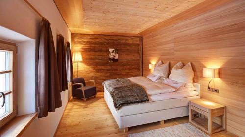 San Vito Cama Y Desayuno | Silentium Dolomites Chalet