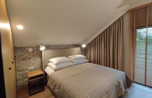 Ustka Apartamento | Sileo Nature