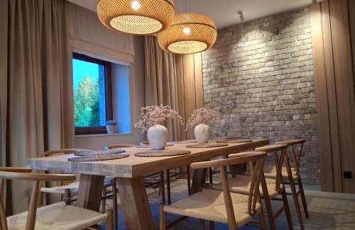Ustka Apartamento | Sileo Nature