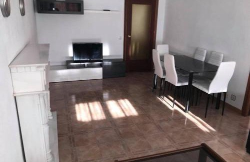 Siles Apartamento | Siles un espacio increíble para disfrutar