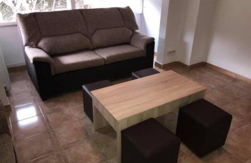 Siles Apartamento | Siles un espacio increíble para disfrutar