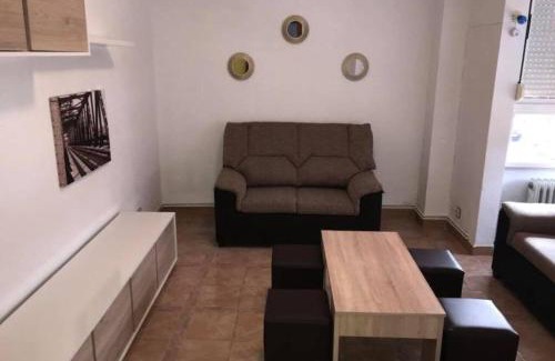 Siles Apartamento | Siles un espacio increíble para disfrutar