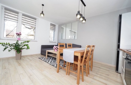 Tarnowskie Gory Apartamento | Apartamento Silesia Paulina-DELUXE
