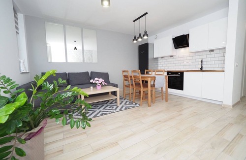 Tarnowskie Gory Apartamento | Apartamento Silesia Paulina-DELUXE