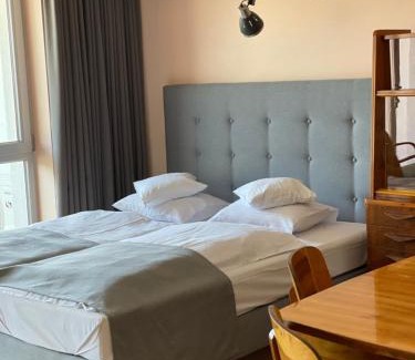 Bytom Apartamento | Silesia Apartment Eliza