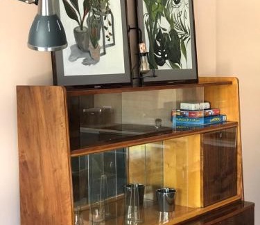 Bytom Apartamento | Silesia Apartment Eliza