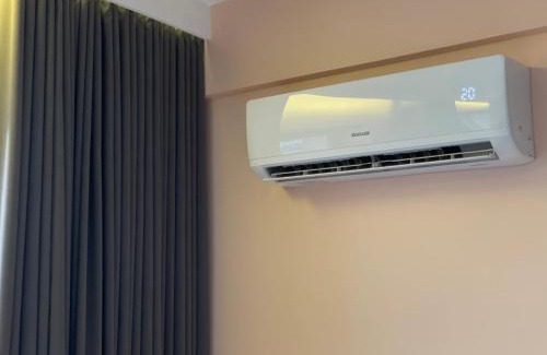 Bytom Apartamento | Silesia Apartment Eliza