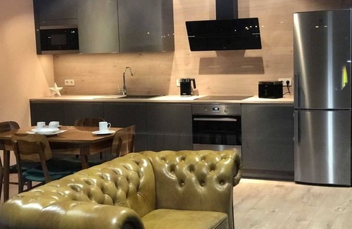Bytom Apartamento | Silesia Apartment Eliza - apartamento DELUXE