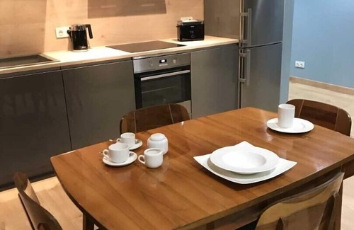 Bytom Apartamento | Silesia Apartment Eliza - apartamento DELUXE
