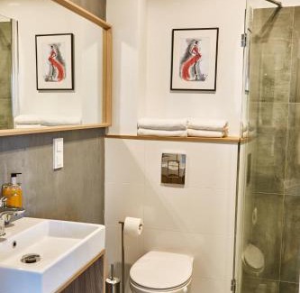 Katowice Apartamento | Silesia Apartments