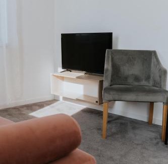 Katowice Apartamento | Silesia Apartments