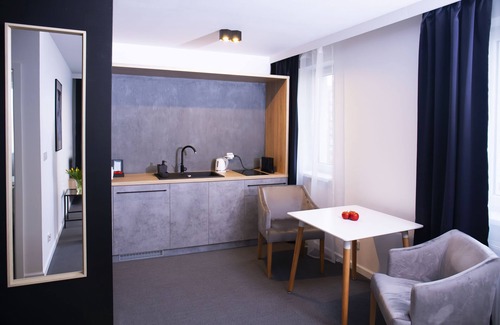 Katowice Apartamento | Silesia Apartments