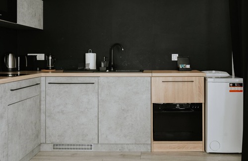 Katowice Apartamento | Silesia Apartments