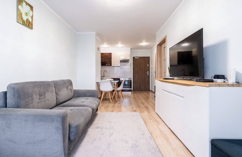 Chorzow Apartamento | Silesia City Centre Apartment