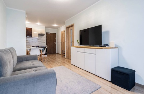 Chorzow Apartamento | Silesia City Centre Apartment