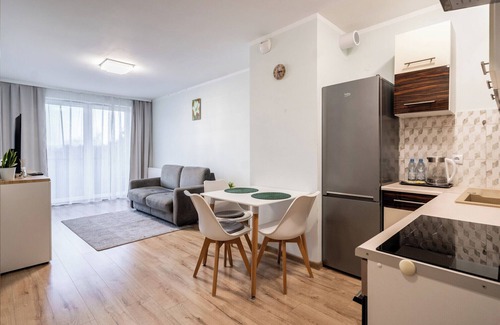 Chorzow Apartamento | Silesia City Centre Apartment