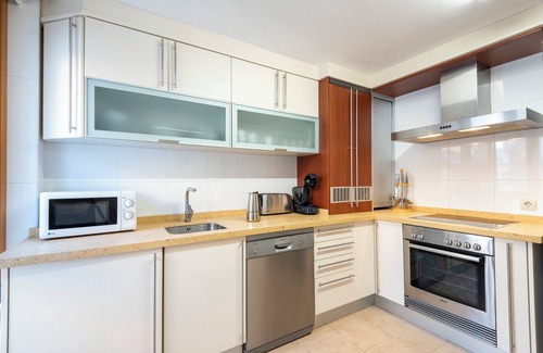 Sanxenxo Apartamento | APARTAMENTO PLAYA SILGAR - A 50M PLAYA SILGAR- 3 DORMITORIOS Y 2 PLAZAS GARAJES