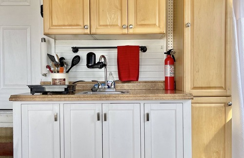 Willow Glen Casa | Silicon Valley Hideaway w/ Private Garden