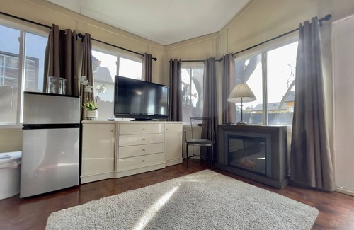 Willow Glen Casa | Silicon Valley Hideaway w/ Private Garden