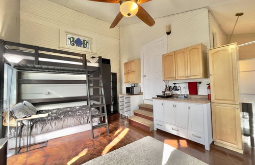 Willow Glen Casa | Silicon Valley Hideaway w/ Private Garden
