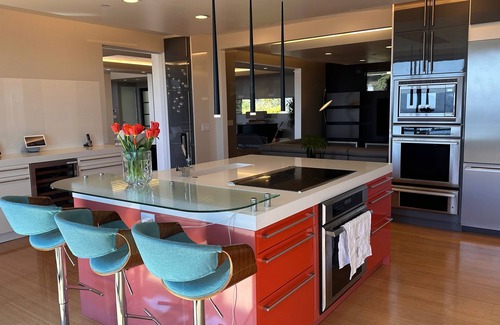 Loyola Casa | Silicon Valley Mansion, Los Altos Hills-1