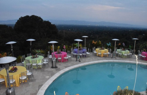 Loyola Casa | Silicon Valley Mansion, Los Altos Hills-1