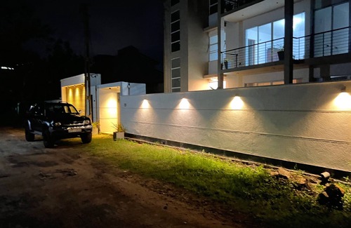 Seeduwa - Katunayake Apartamento | Silina Airport Residence in Katunayake