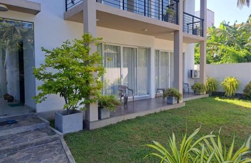 Seeduwa - Katunayake Cama Y Desayuno | Silina Airport Residence & Transit Hotel