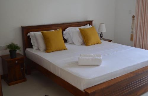 Seeduwa - Katunayake Cama Y Desayuno | Silina Airport Residence & Transit Hotel