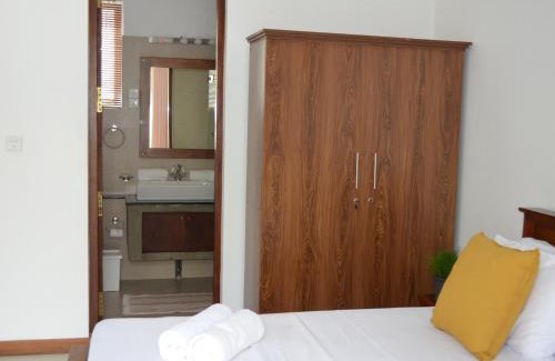 Seeduwa - Katunayake Cama Y Desayuno | Silina Airport Residence & Transit Hotel