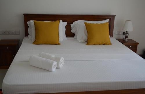 Seeduwa - Katunayake Cama Y Desayuno | Silina Airport Residence & Transit Hotel