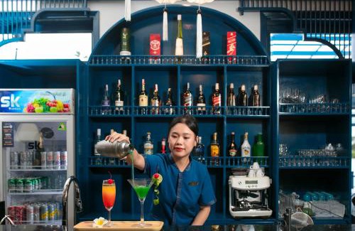 Cam Chau Hotel | Silk River Hoi An Hotel & Spa